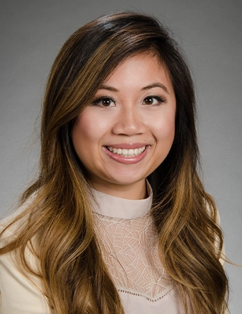 Dr. Christine J. Chen