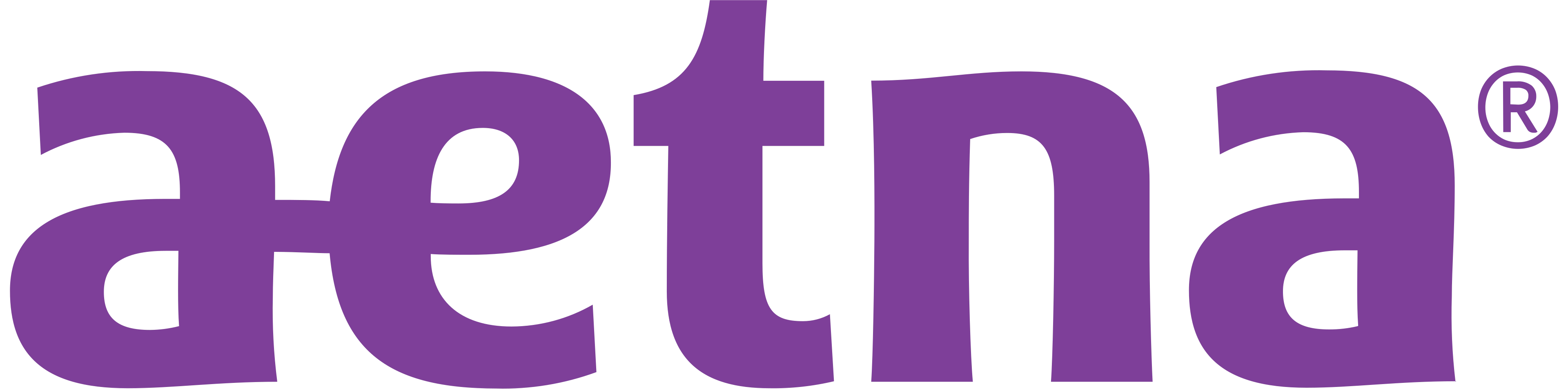 Aetna Insurance