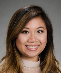 Dr. Christine J. Chen