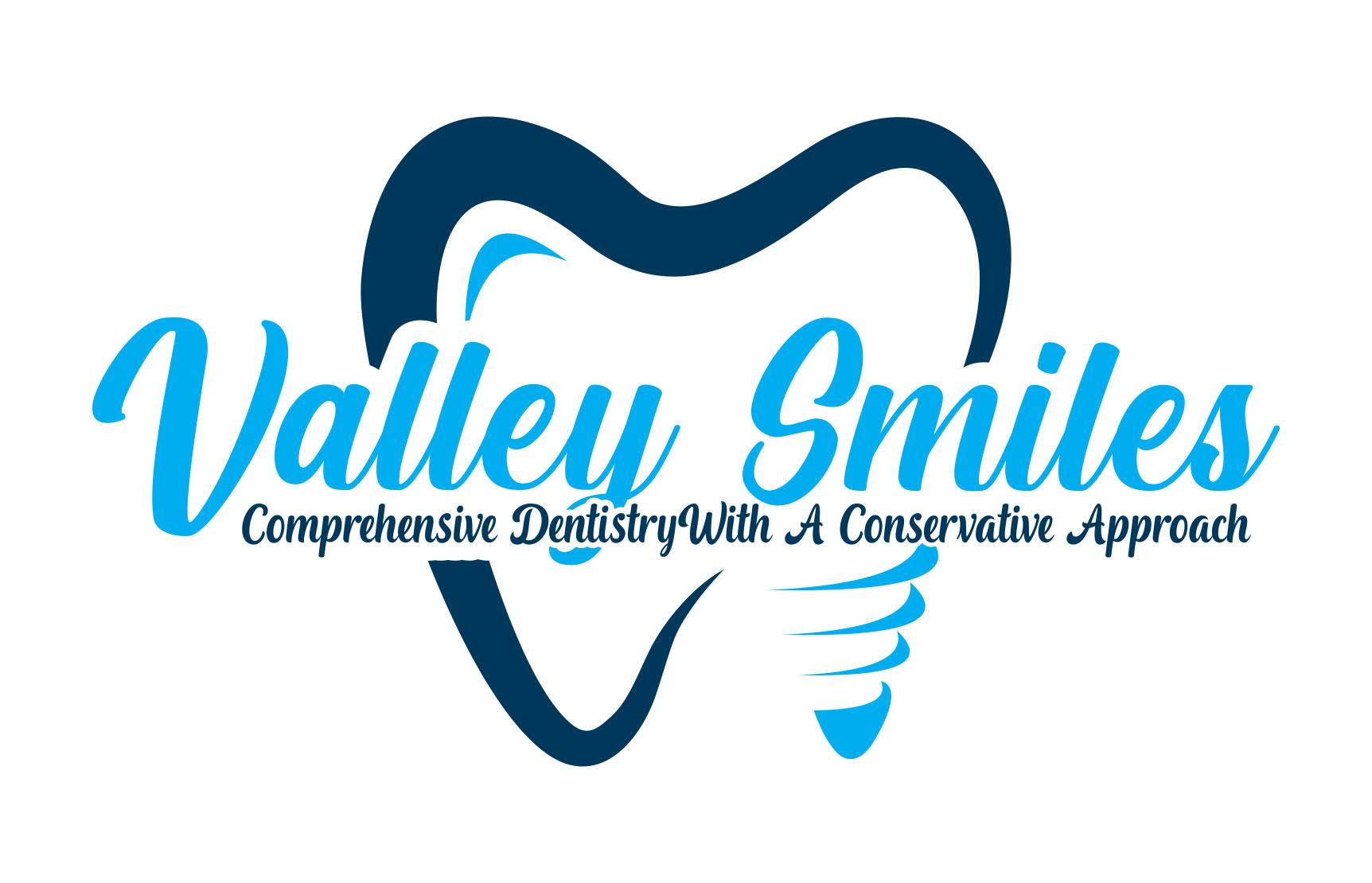 Valley Smiles logo