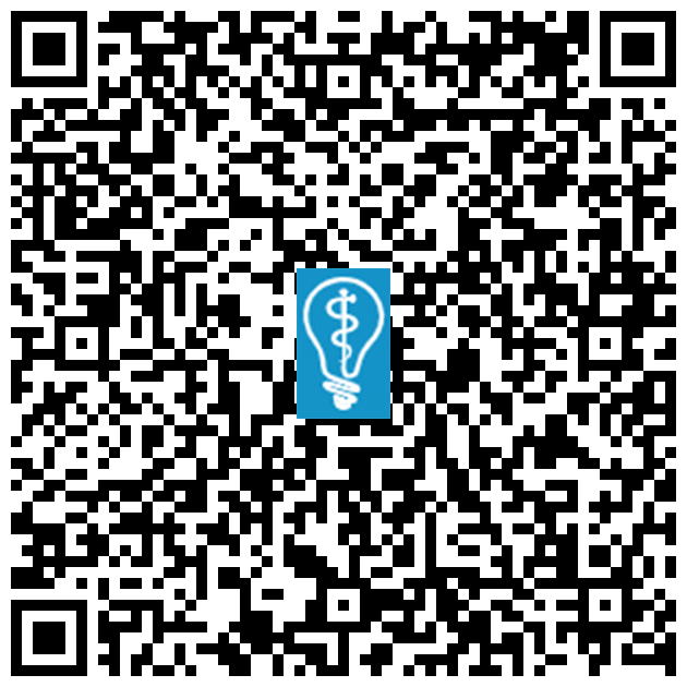 QR code image for All-on-4® Implants in Renton, WA
