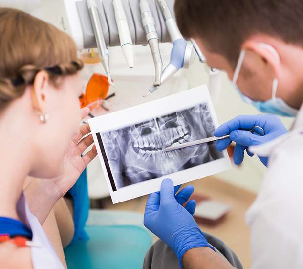 Renton Will I Need a Bone Graft for Dental Implants