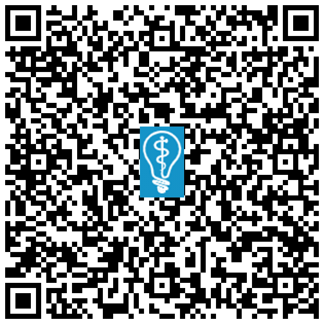 QR code image for CEREC® Dentist in Renton, WA