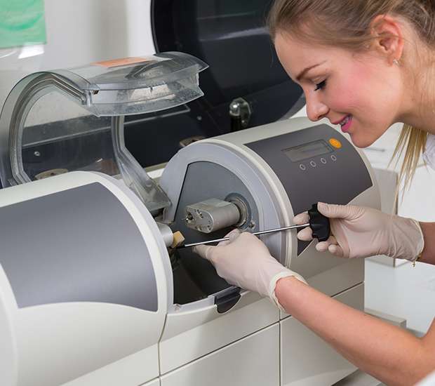 Renton CEREC® Dentist