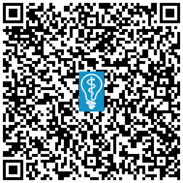QR code image for What Should I Do If I Chip My Tooth in Renton, WA