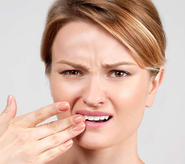 Renton What Should I Do If I Chip My Tooth