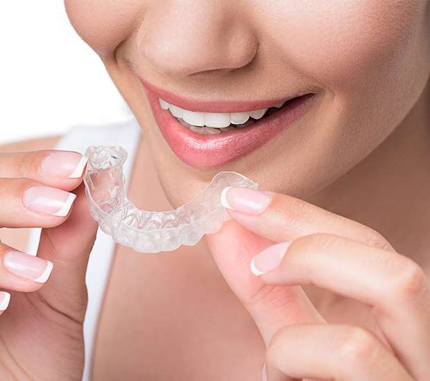 Renton Clear Aligners