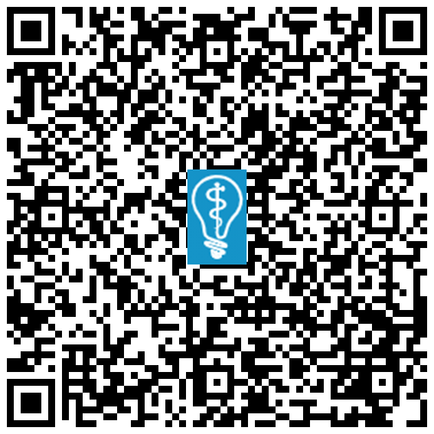 QR code image for Cosmetic Dental Care in Renton, WA