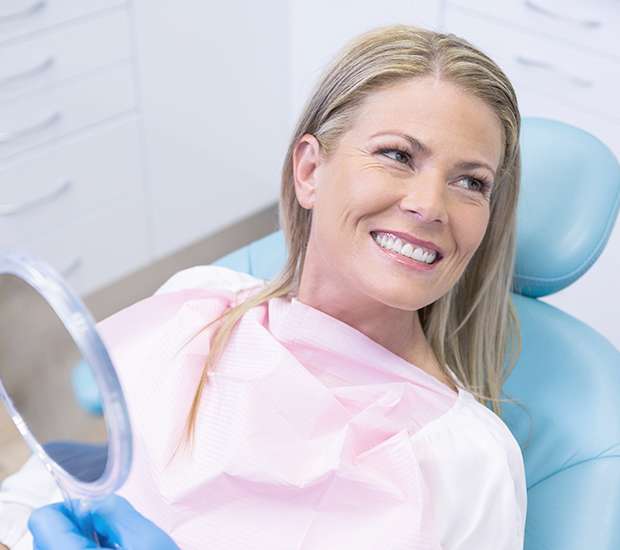 Renton Cosmetic Dental Services