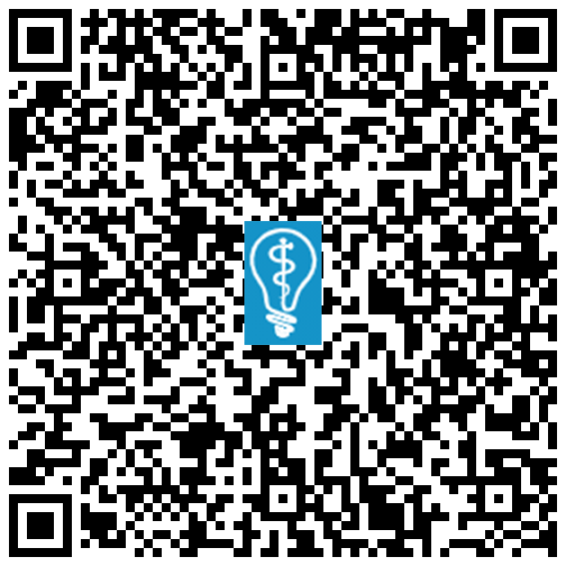 QR code image for Cosmetic Dentist in Renton, WA