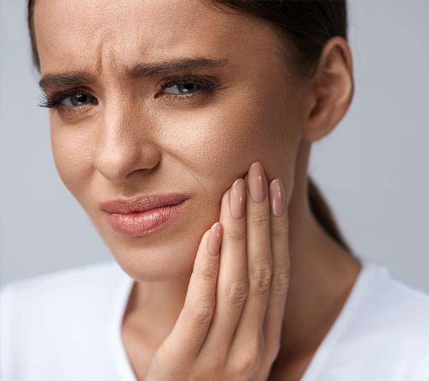 Renton Dental Anxiety