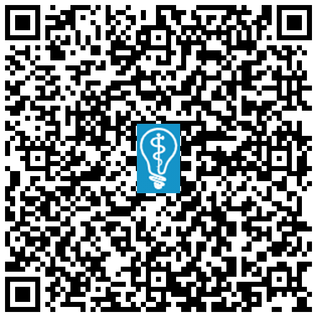 QR code image for Dental Bonding in Renton, WA
