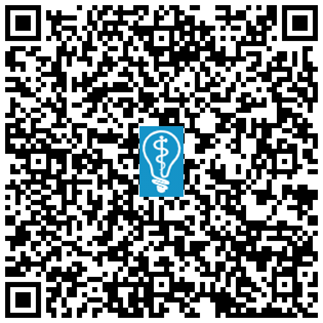 QR code image for Dental Center in Renton, WA
