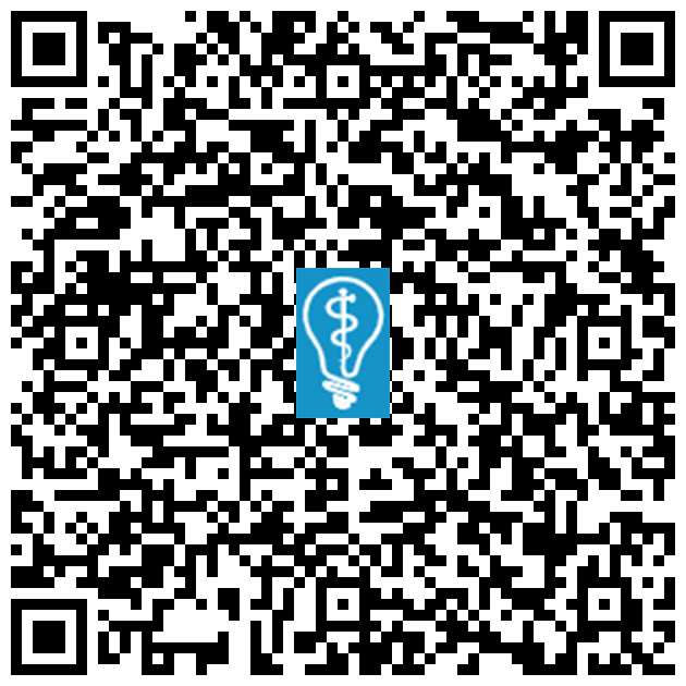QR code image for Dental Checkup in Renton, WA