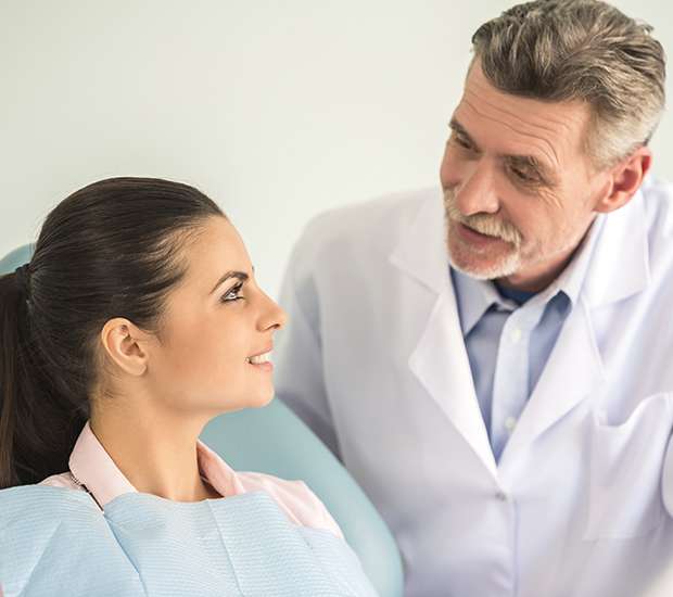 Renton Dental Checkup