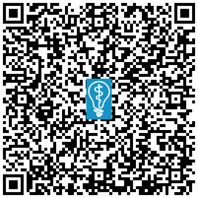 QR code image for Dental Cleaning and Examinations in Renton, WA