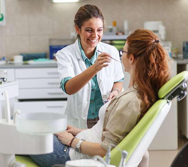 Renton Dental Cleaning and Examinations