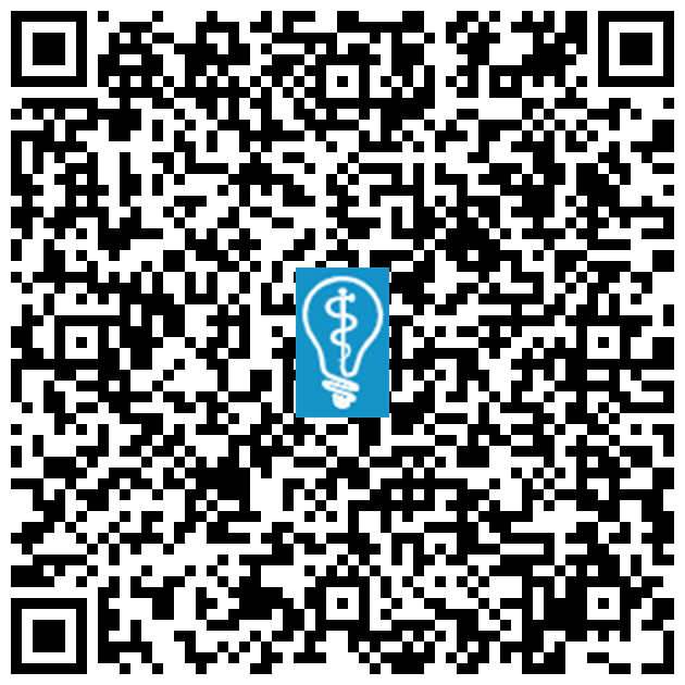 QR code image for Dental Cosmetics in Renton, WA