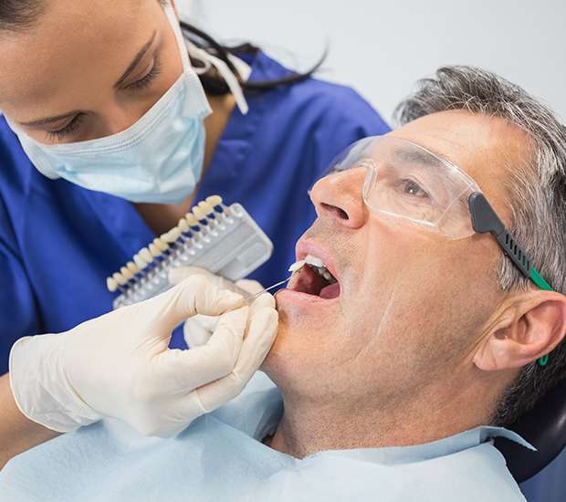 Renton Dental Cosmetics