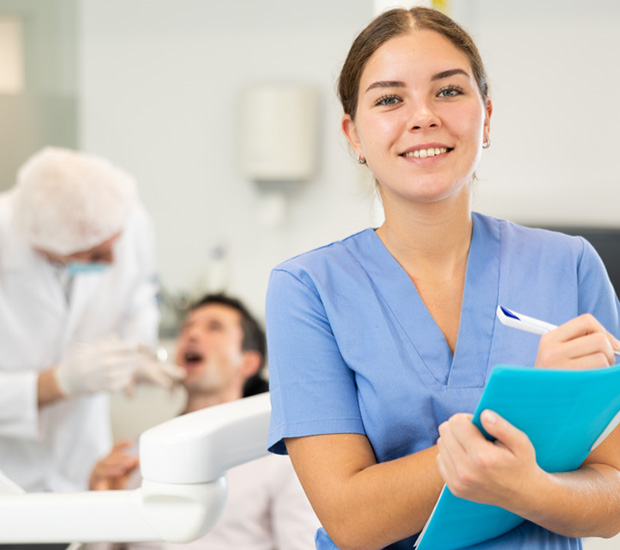 Renton Dental Health and Preexisting Conditions