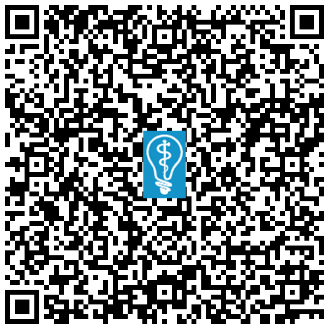 QR code image for Dental Health During Pregnancy in Renton, WA