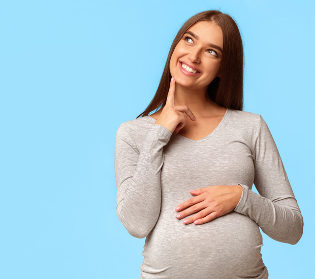 Renton Dental Health During Pregnancy