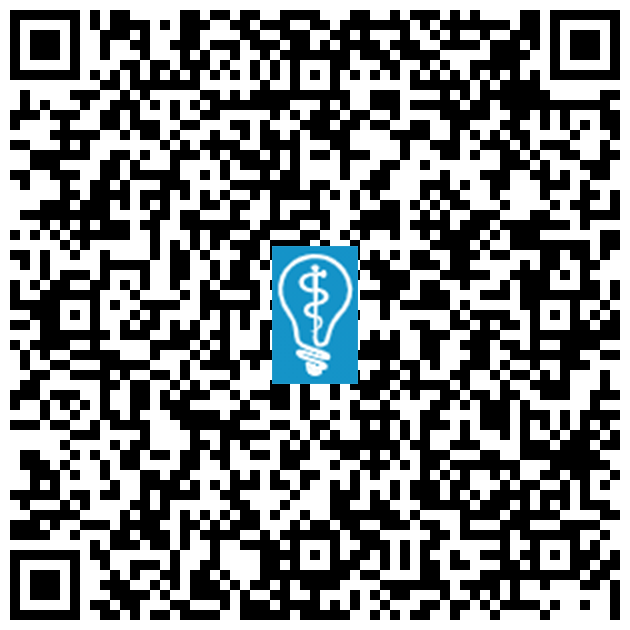 QR code image for Am I a Candidate for Dental Implants in Renton, WA