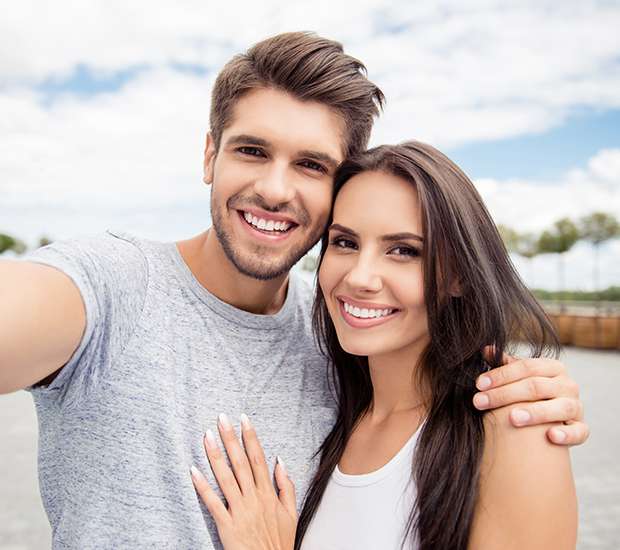 Renton Am I a Candidate for Dental Implants