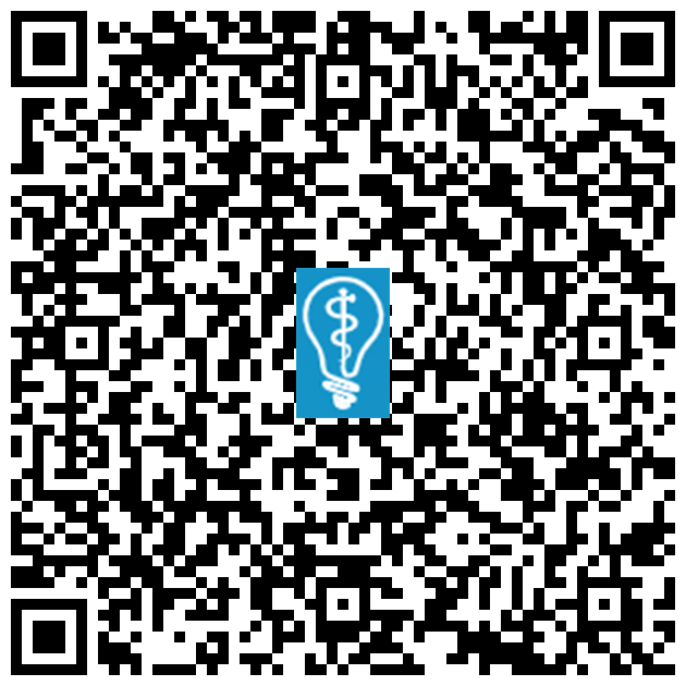 QR code image for The Dental Implant Procedure in Renton, WA