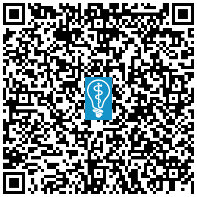 QR code image for Dental Implant Surgery in Renton, WA