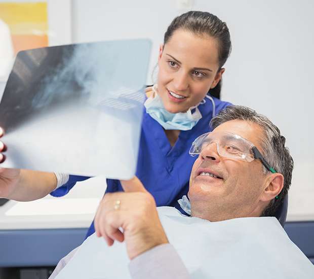 Renton Dental Implant Surgery