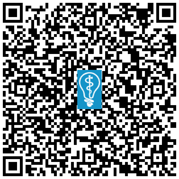 QR code image for Questions to Ask at Your Dental Implants Consultation in Renton, WA