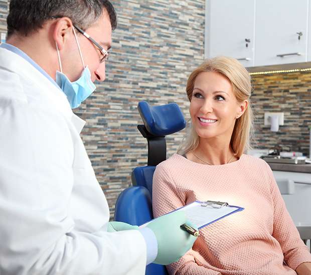 Renton Questions to Ask at Your Dental Implants Consultation