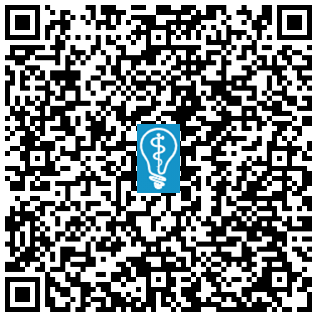 QR code image for Dental Implants in Renton, WA