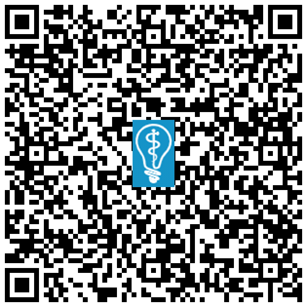 QR code image for Dental Office in Renton, WA