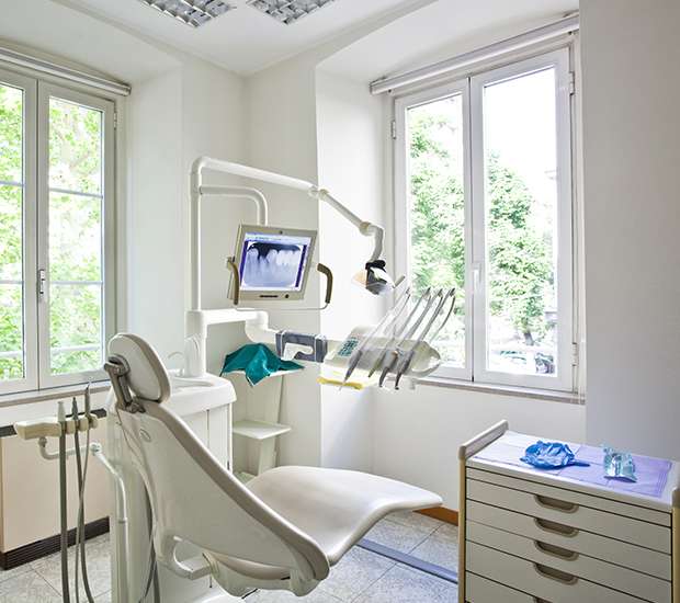 Renton Dental Office