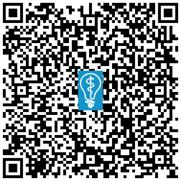 QR code image for Dental Practice in Renton, WA