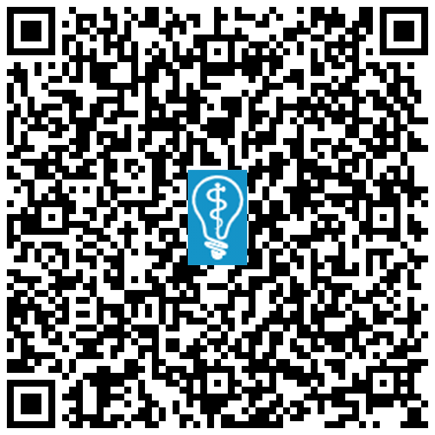 QR code image for Dental Procedures in Renton, WA