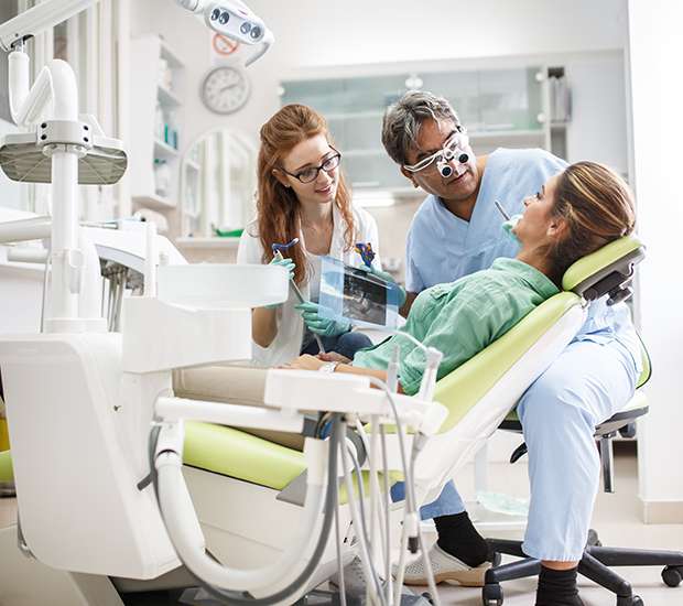 Renton Dental Procedures