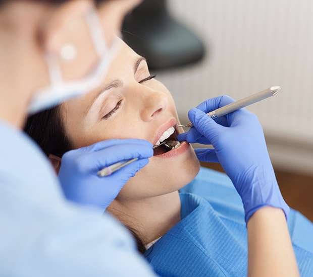 Renton Dental Restorations