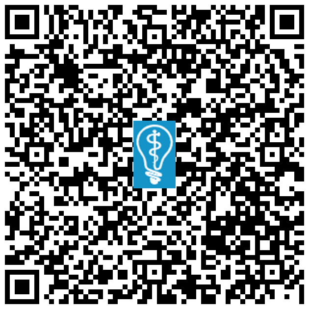 QR code image for Dental Sealants in Renton, WA