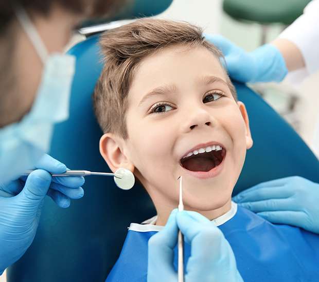 Renton Dental Sealants
