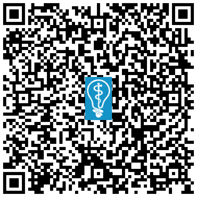 QR code image for Dental Services in Renton, WA