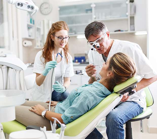Renton Dental Services