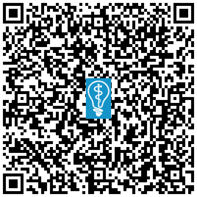 QR code image for Dental Veneers and Dental Laminates in Renton, WA