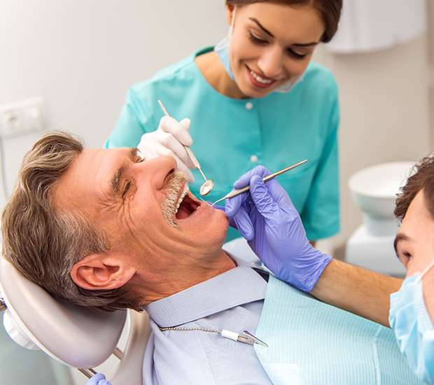 Renton Denture Adjustments and Repairs
