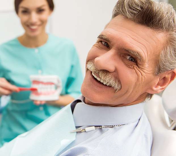 Renton Denture Care