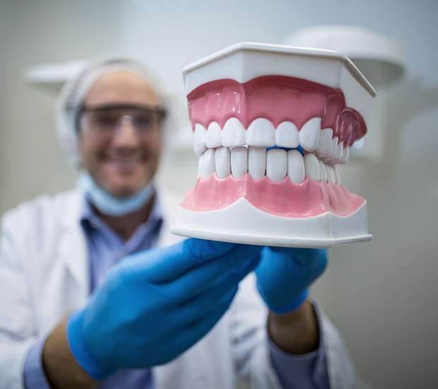 Renton Denture Relining