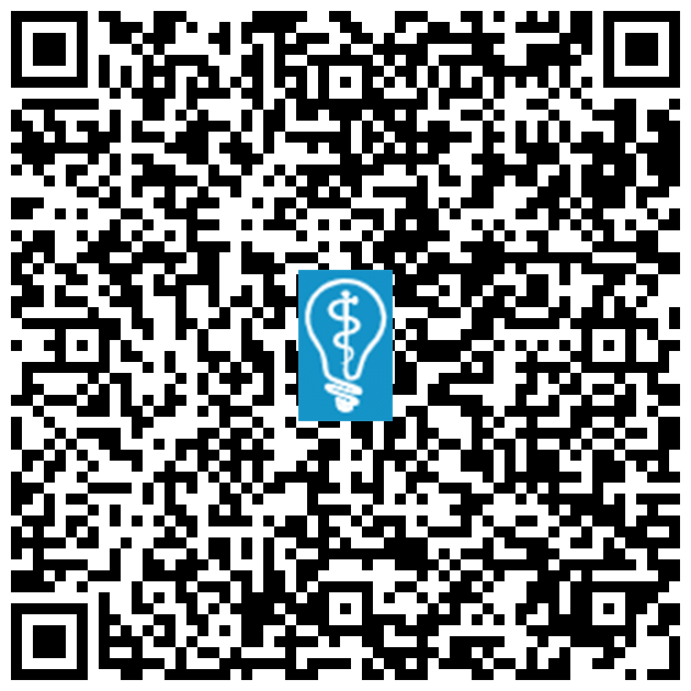 QR code image for Do I Have Sleep Apnea in Renton, WA
