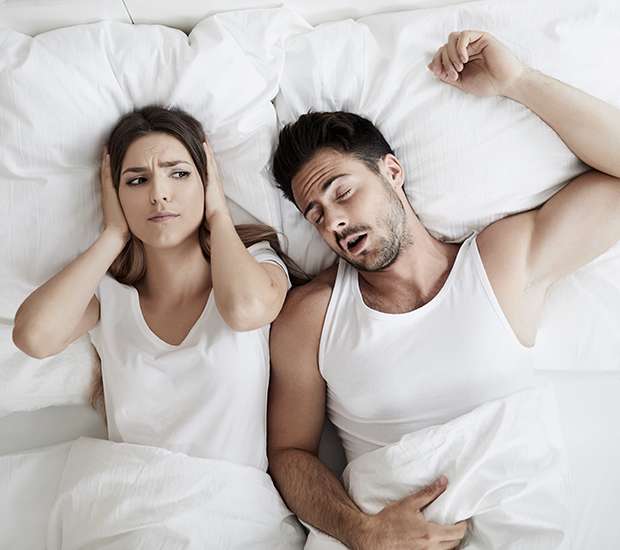 Renton Do I Have Sleep Apnea